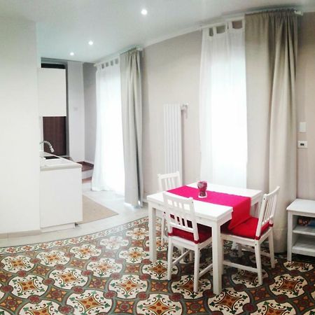 Monolocale Aurora Apartment Turin Exterior photo